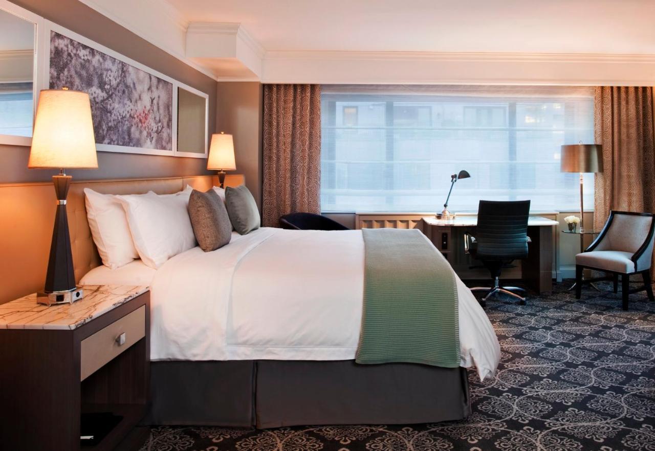 Loews Regency New York Hotel Nova York Exterior foto