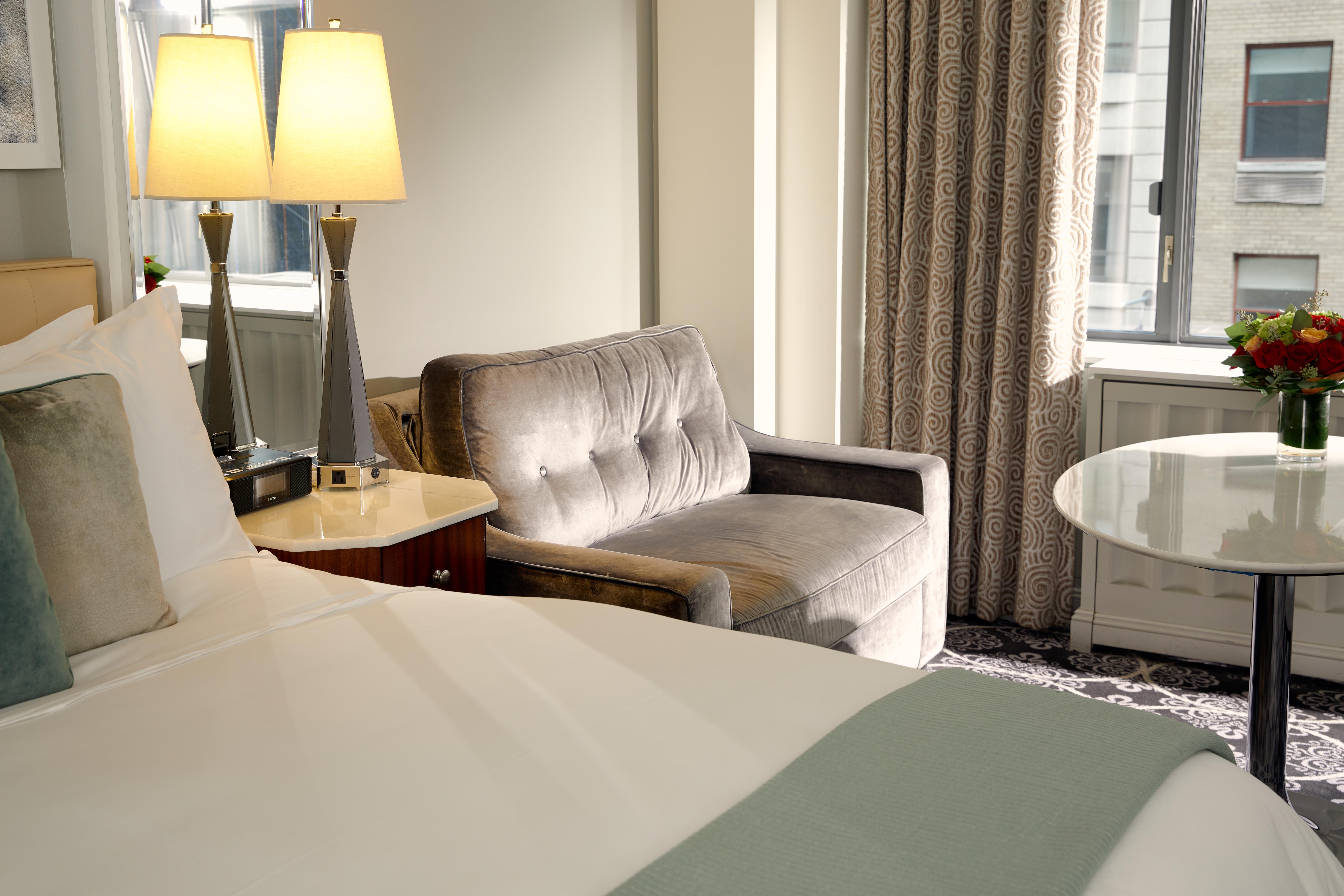 Loews Regency New York Hotel Nova York Exterior foto